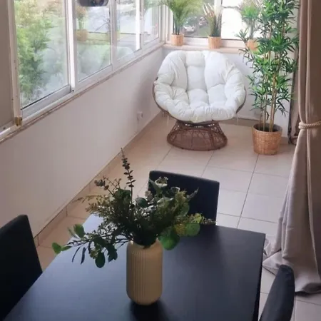 T1, Proche Et Commerces Apartment Quarteira