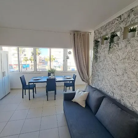 T1, Proche Et Commerces Apartamento