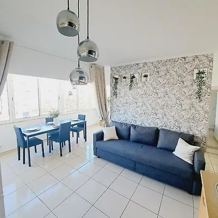 T1, Proche Et Commerces Апартаменты *