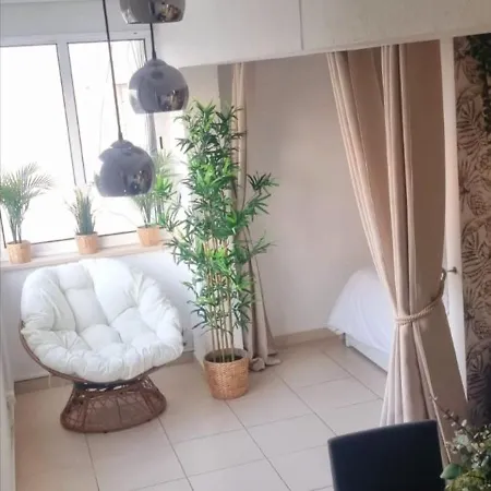 T1, Proche Et Commerces