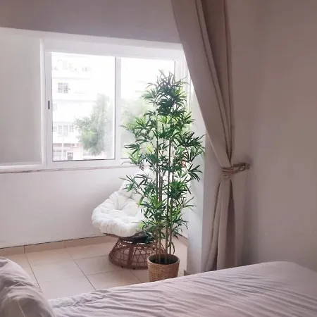 T1, Proche Et Commerces * Quarteira