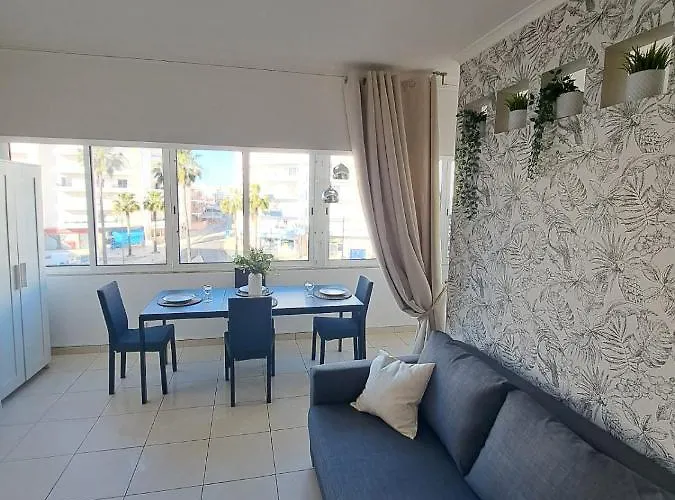 T1, Proche Et Commerces Apartamento