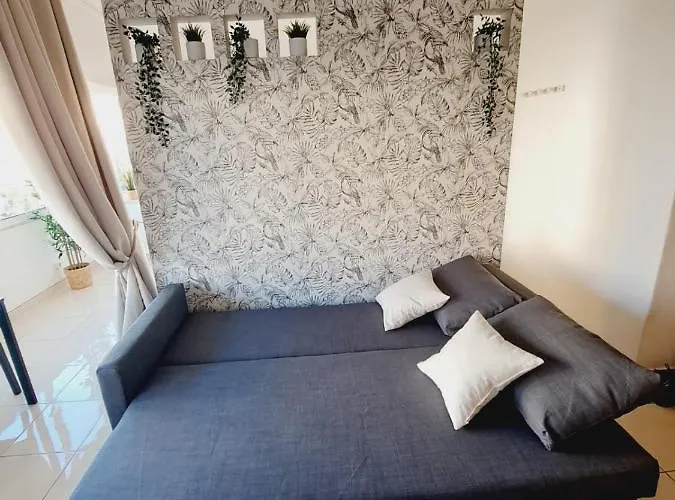 Apartamento T1, Proche Et Commerces Quarteira